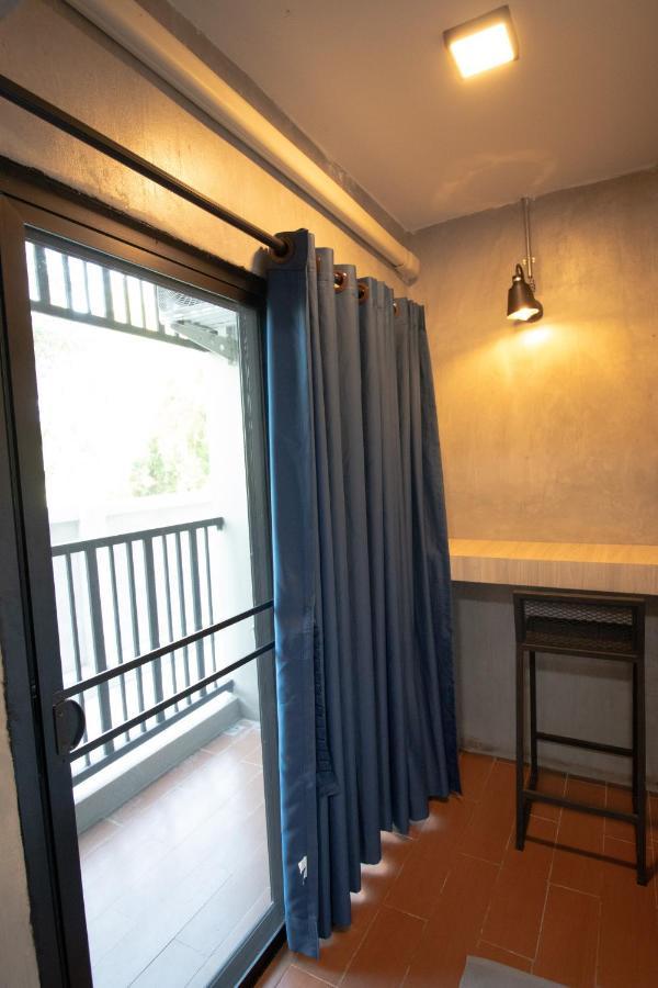 Rabbit Hotel Phimai Экстерьер фото